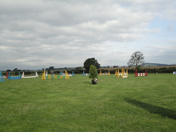 South Cumbria Championship Show - Sunday 2nd September